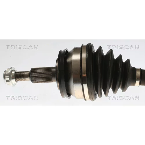 Hnací hriadeľ 8540 297014 /TRISCAN/ - obr. 1