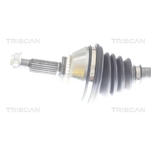 Hnací hriadeľ 8540 297026 /TRISCAN/ - obr. 1