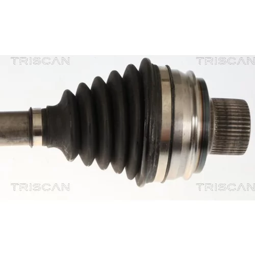 Hnací hriadeľ 8540 297062 /TRISCAN/ - obr. 2