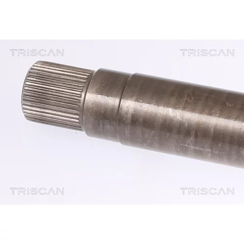 Hnací hriadeľ 8540 38568 /TRISCAN/ - obr. 1