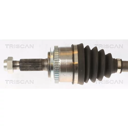 Hnací hriadeľ 8540 43505 /TRISCAN/ - obr. 1