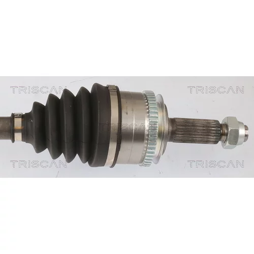 Hnací hriadeľ 8540 43506 /TRISCAN/ - obr. 2