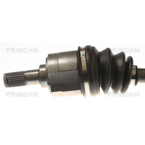 Hnací hriadeľ 8540 43529 /TRISCAN/ - obr. 1