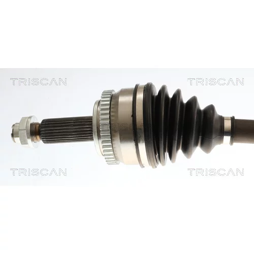Hnací hriadeľ 8540 43535 /TRISCAN/ - obr. 1