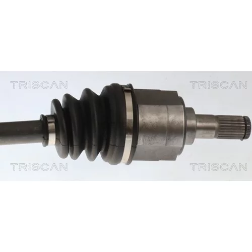 Hnací hriadeľ 8540 43564 /TRISCAN/ - obr. 2