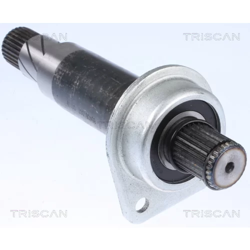 Hnací hriadeľ 8540 81507 /TRISCAN/ - obr. 2