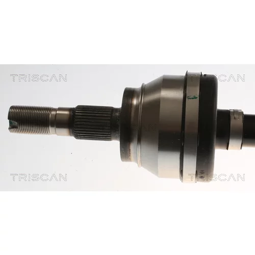 Hnací hriadeľ 8540 82102 /TRISCAN/ - obr. 1