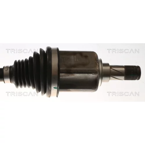 Hnací hriadeľ 8540 82102 /TRISCAN/ - obr. 2