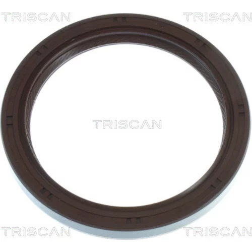 Tesniaci krúžok kľukového hriadeľa TRISCAN 8550 43003