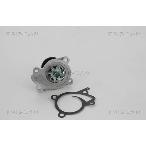 Vodné čerpadlo, chladenie motora 8600 10071 /TRISCAN/ - obr. 1