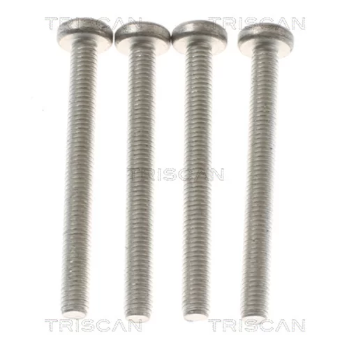 Vodné čerpadlo, chladenie motora 8600 29101 /TRISCAN/ - obr. 3