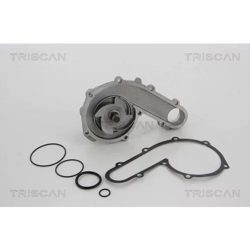 Vodné čerpadlo, chladenie motora 8600 80012 /TRISCAN/ - obr. 2