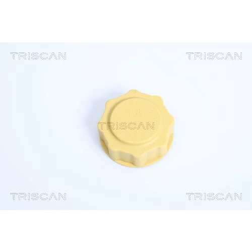 Uzáver nádržky pre chladiacu zmes TRISCAN 8610 12