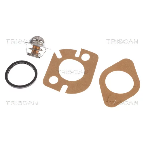 Termostat chladenia TRISCAN 8620 1088