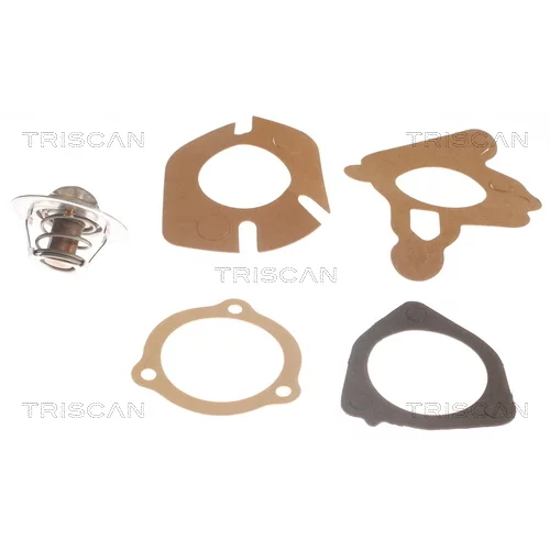 Termostat chladenia TRISCAN 8620 2982