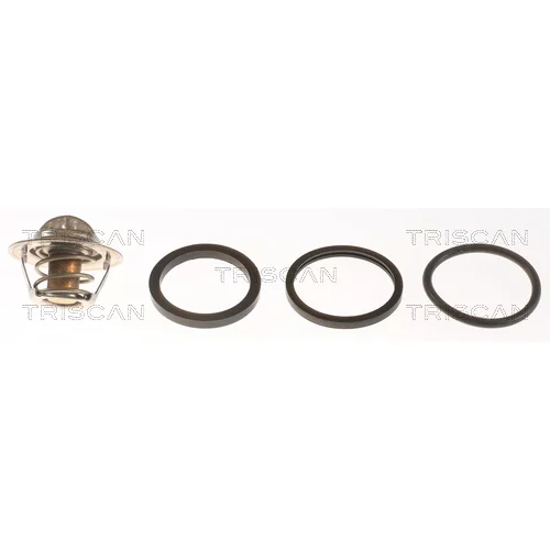 Termostat chladenia TRISCAN 8620 3988