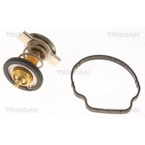 Termostat chladenia TRISCAN 8620 50792