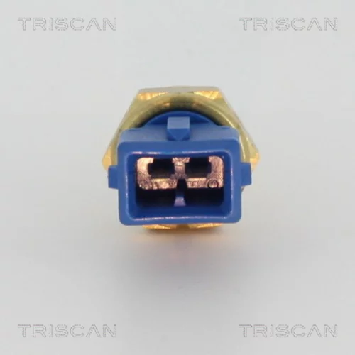Snímač teploty chladiacej kvapaliny 8626 10016 /TRISCAN/ - obr. 1