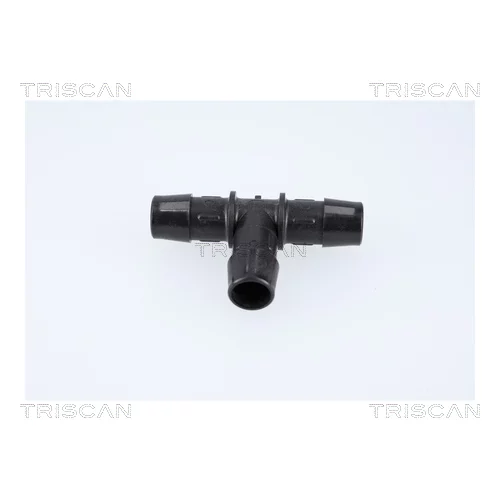 Hadica chladenia 8630 28634 /TRISCAN/ - obr. 1