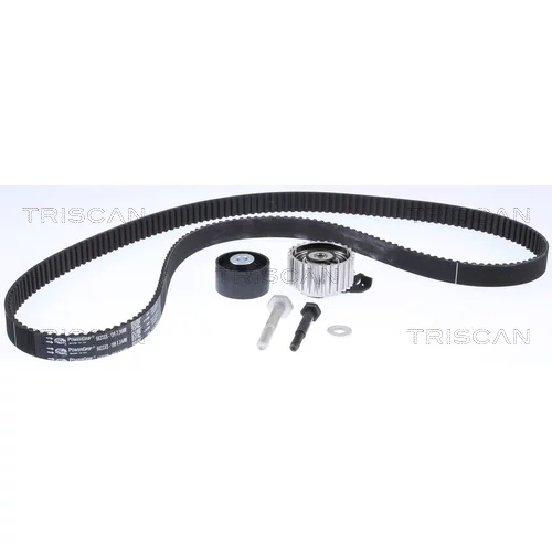 Sada ozubeného remeňa TRISCAN 8647 10078