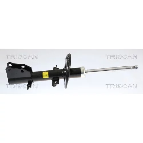 Tlmič pérovania TRISCAN 8705 10108