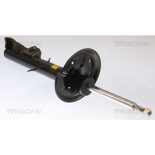Tlmič pérovania TRISCAN 8705 11108