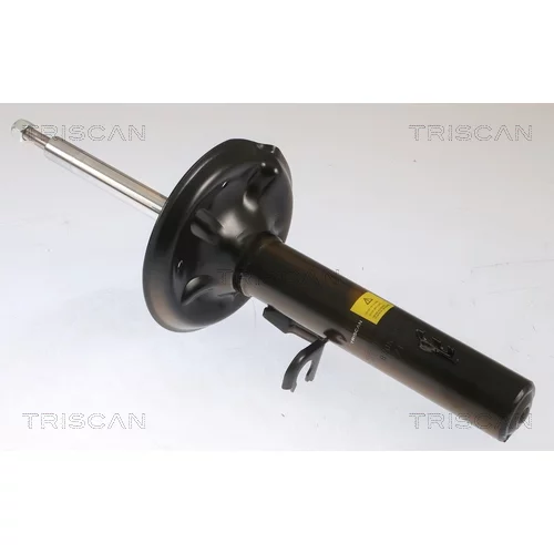 Tlmič pérovania TRISCAN 8705 11110