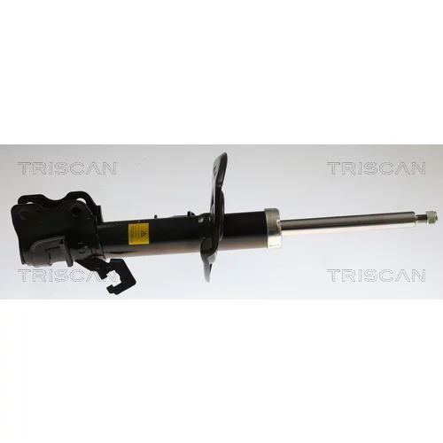 Tlmič pérovania TRISCAN 8705 14101