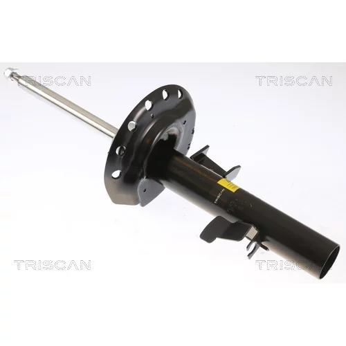 Tlmič pérovania TRISCAN 8705 16107