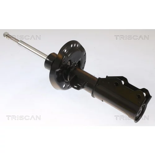 Tlmič pérovania TRISCAN 8705 21106