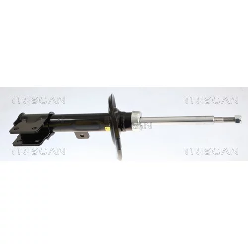 Tlmič pérovania TRISCAN 8705 28129