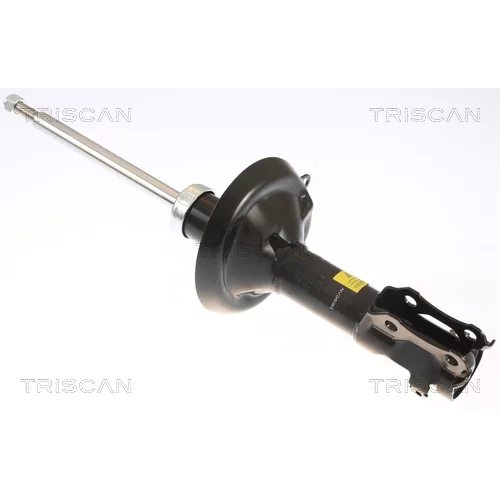 Tlmič pérovania TRISCAN 8705 29110
