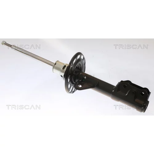 Tlmič pérovania TRISCAN 8705 40101