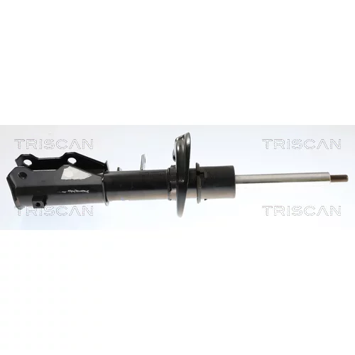 Tlmič pérovania TRISCAN 8705 82110