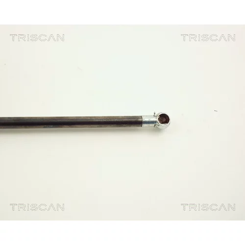 Pneumatická pružina, Batožinový/nákladný priestor 8710 11215 /TRISCAN/ - obr. 2