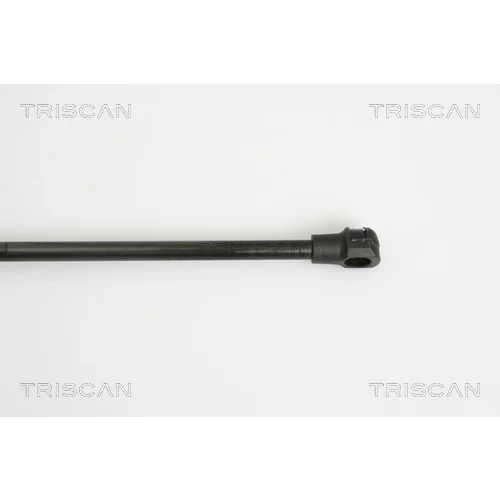 Pneumatická pružina, Batožinový/nákladný priestor 8710 11228 /TRISCAN/ - obr. 2