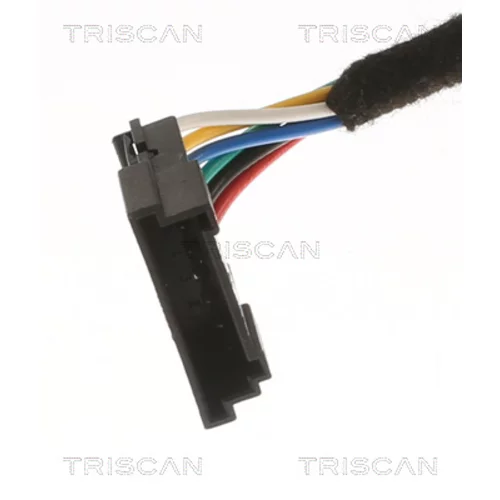 Pneumatická pružina, Batožinový/nákladný priestor 8710 11354 /TRISCAN/ - obr. 3