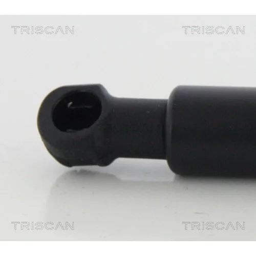 Pneumatická pružina, Batožinový/nákladný priestor 8710 13292 /TRISCAN/ - obr. 2