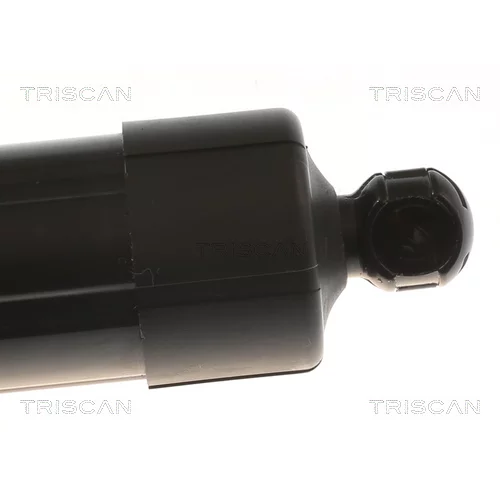 Pneumatická pružina, Batožinový/nákladný priestor 8710 13301 /TRISCAN/ - obr. 2