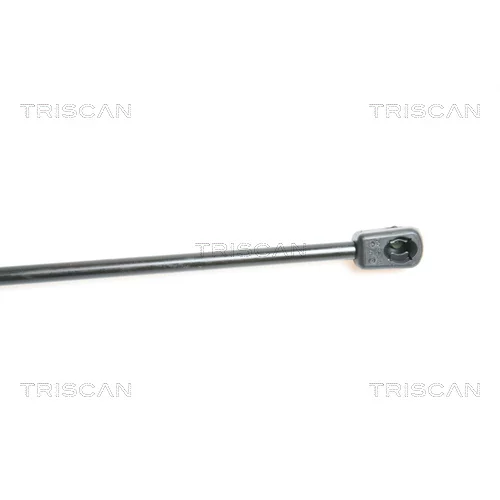 Pneumatická pružina, Batožinový/nákladný priestor 8710 14236 /TRISCAN/ - obr. 2