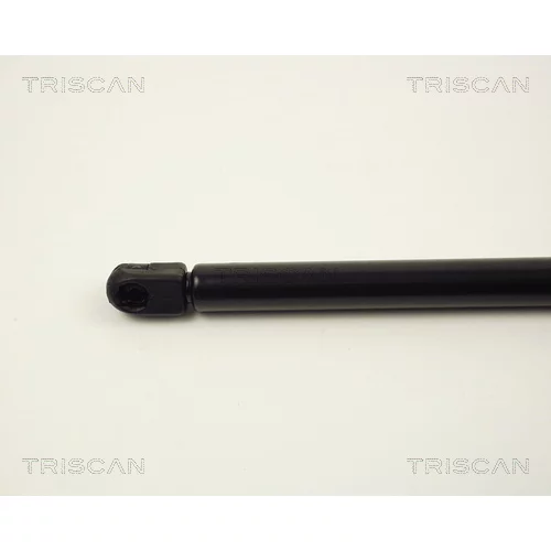 Pneumatická pružina, Batožinový/nákladný priestor 8710 1502 /TRISCAN/ - obr. 1