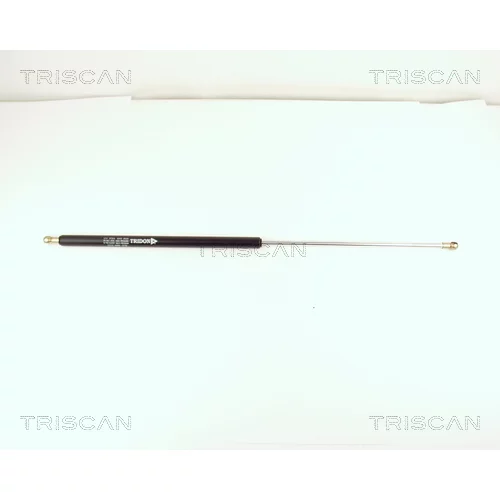Pneumatická pružina, Batožinový/nákladný priestor TRISCAN 8710 15210