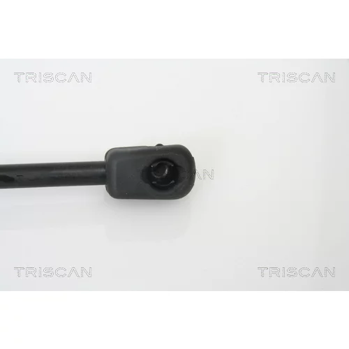 Pneumatická pružina, Batožinový/nákladný priestor 8710 15228 /TRISCAN/ - obr. 2
