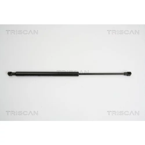 Pneumatická pružina, Batožinový/nákladný priestor TRISCAN 8710 15237