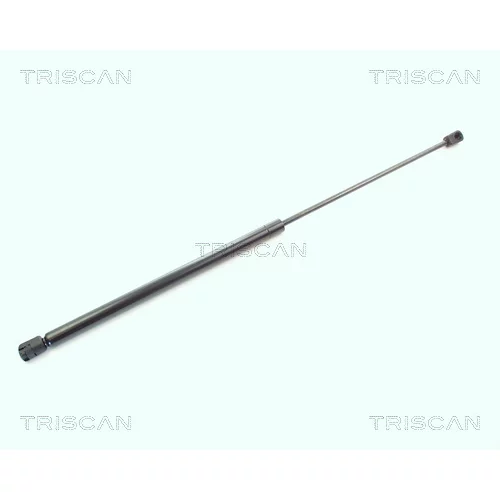 Pneumatická pružina, Batožinový/nákladný priestor TRISCAN 8710 1619