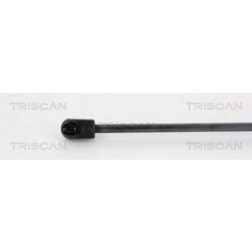 Pneumatická pružina, Batožinový/nákladný priestor 8710 16250 /TRISCAN/ - obr. 2