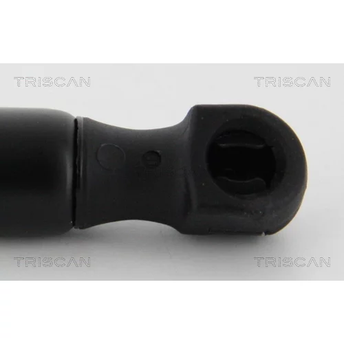 Pneumatická pružina, Batožinový/nákladný priestor 8710 16261 /TRISCAN/ - obr. 2