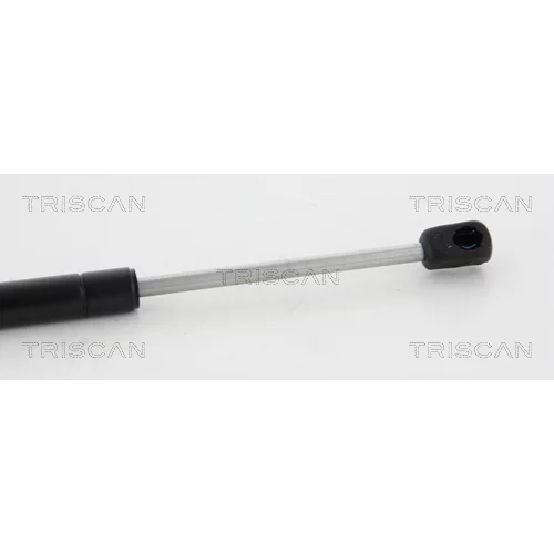 Plynová vzpera, kapota motora 8710 17102 /TRISCAN/ - obr. 2