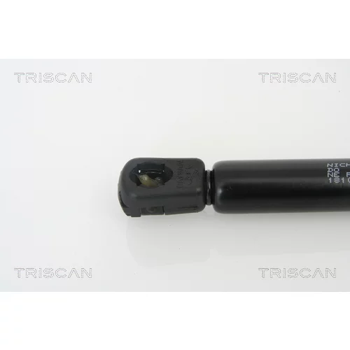 Plynová vzpera, kapota motora 8710 18101 /TRISCAN/ - obr. 1