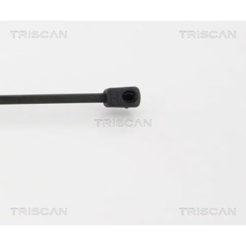 Pneumatická pružina, Batožinový/nákladný priestor 8710 18232 /TRISCAN/ - obr. 2